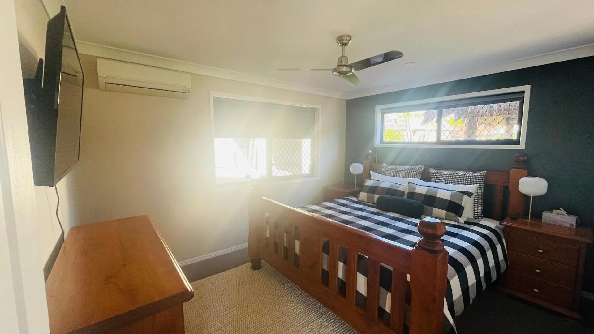 فيلا Avoca House Sharon بيت للعطل