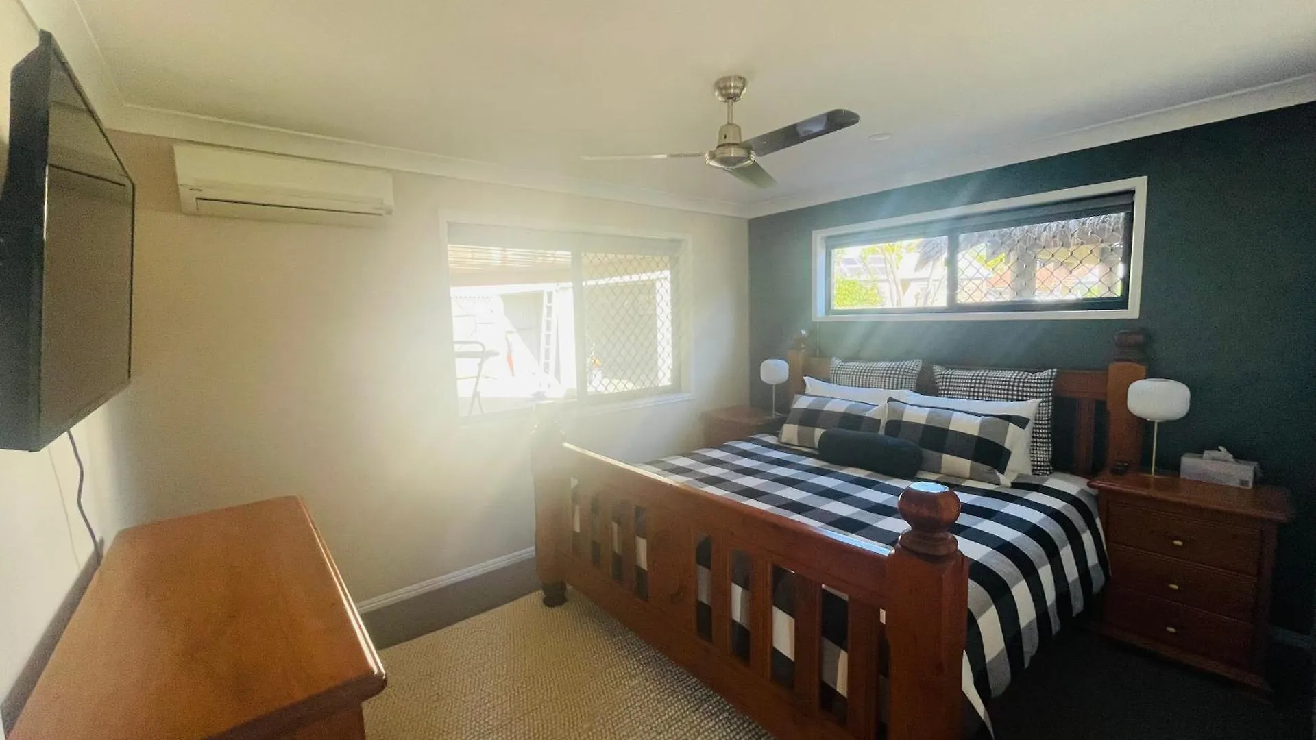 فيلا Avoca House Sharon